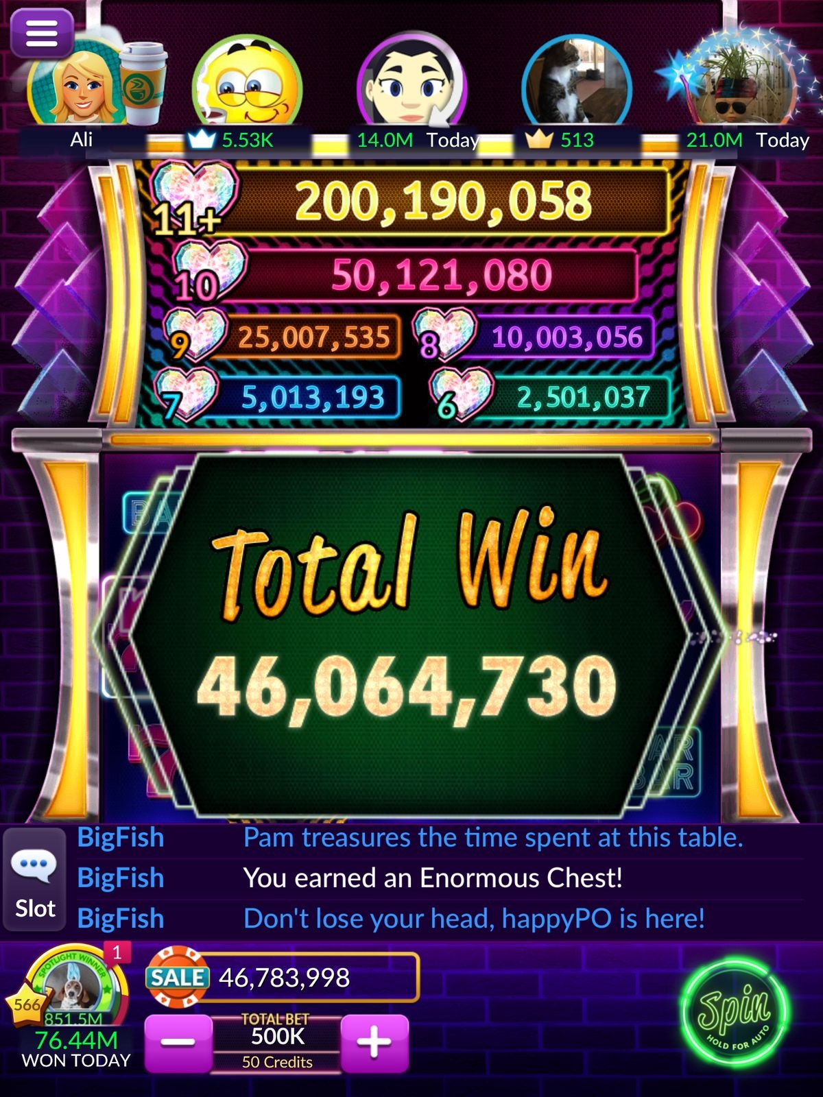 Cricket Betting game